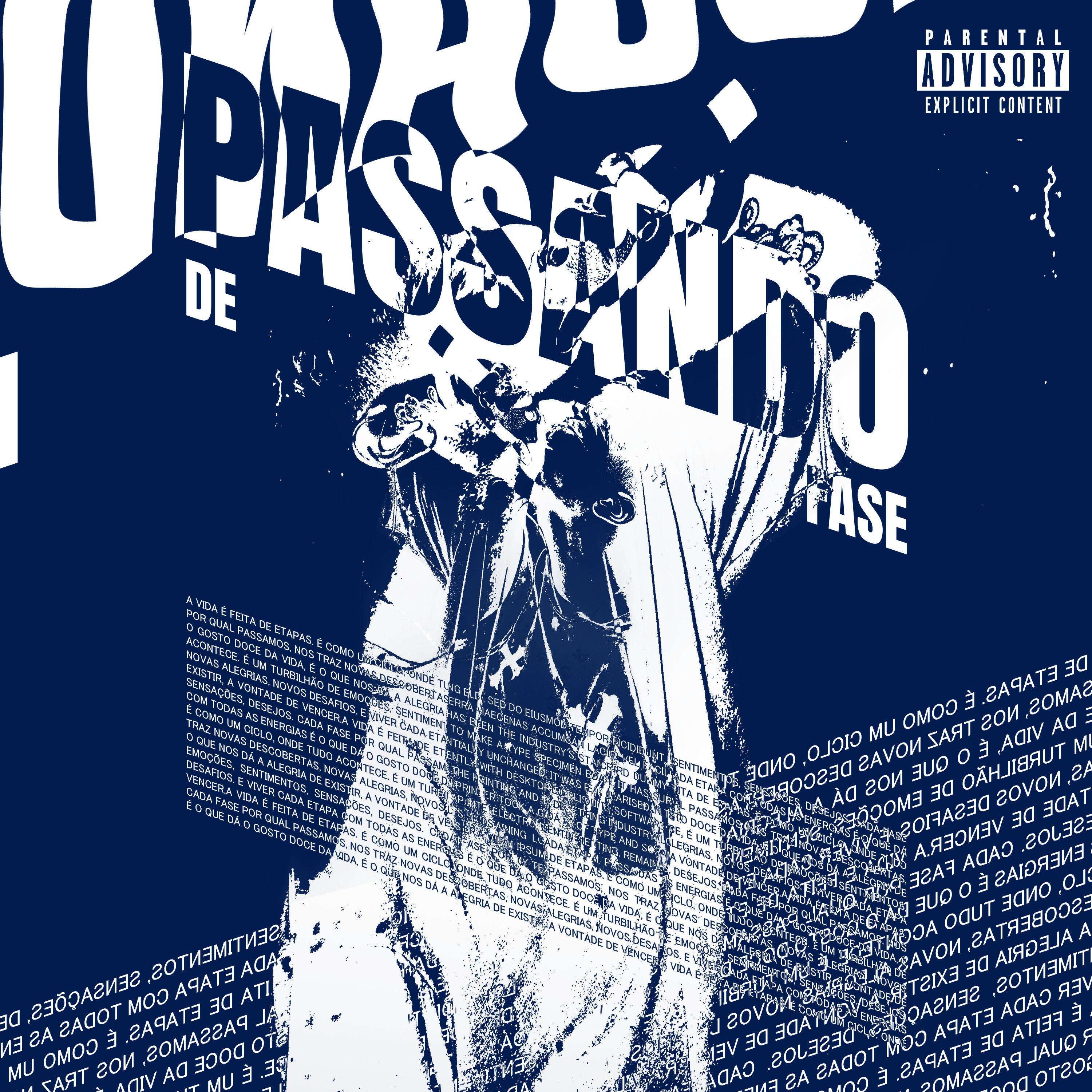 Релиз Passando de Fase