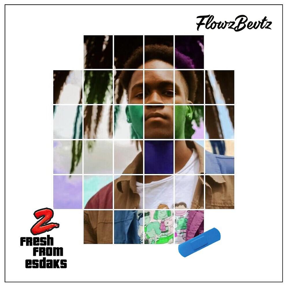 Релиз 2 Fresh From Esdaks