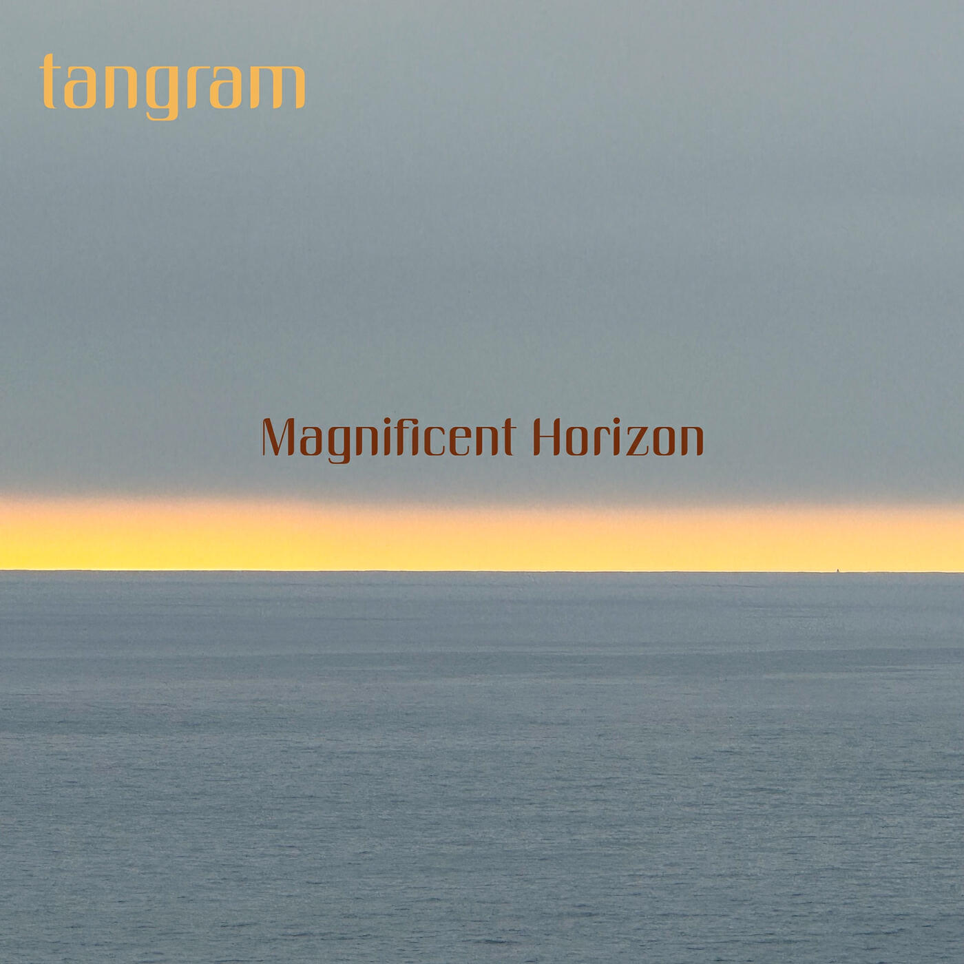 Релиз Magnificent Horizon (2026 Remastered)
