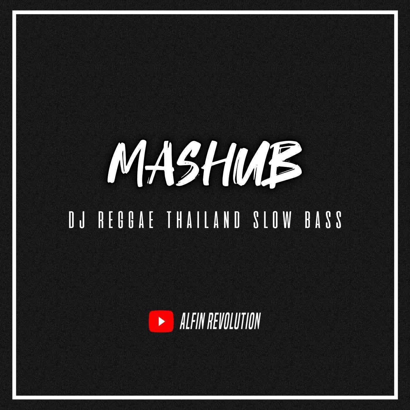 Релиз DJ Reggae Anggur X Haiding X Badabum - Inst