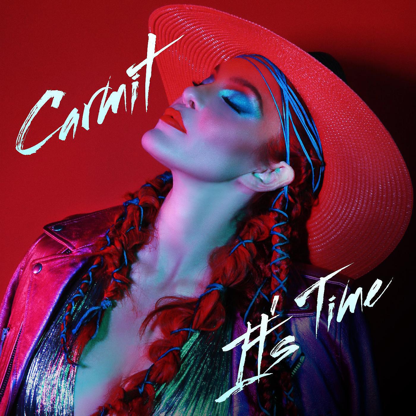 Релиз It's Time
