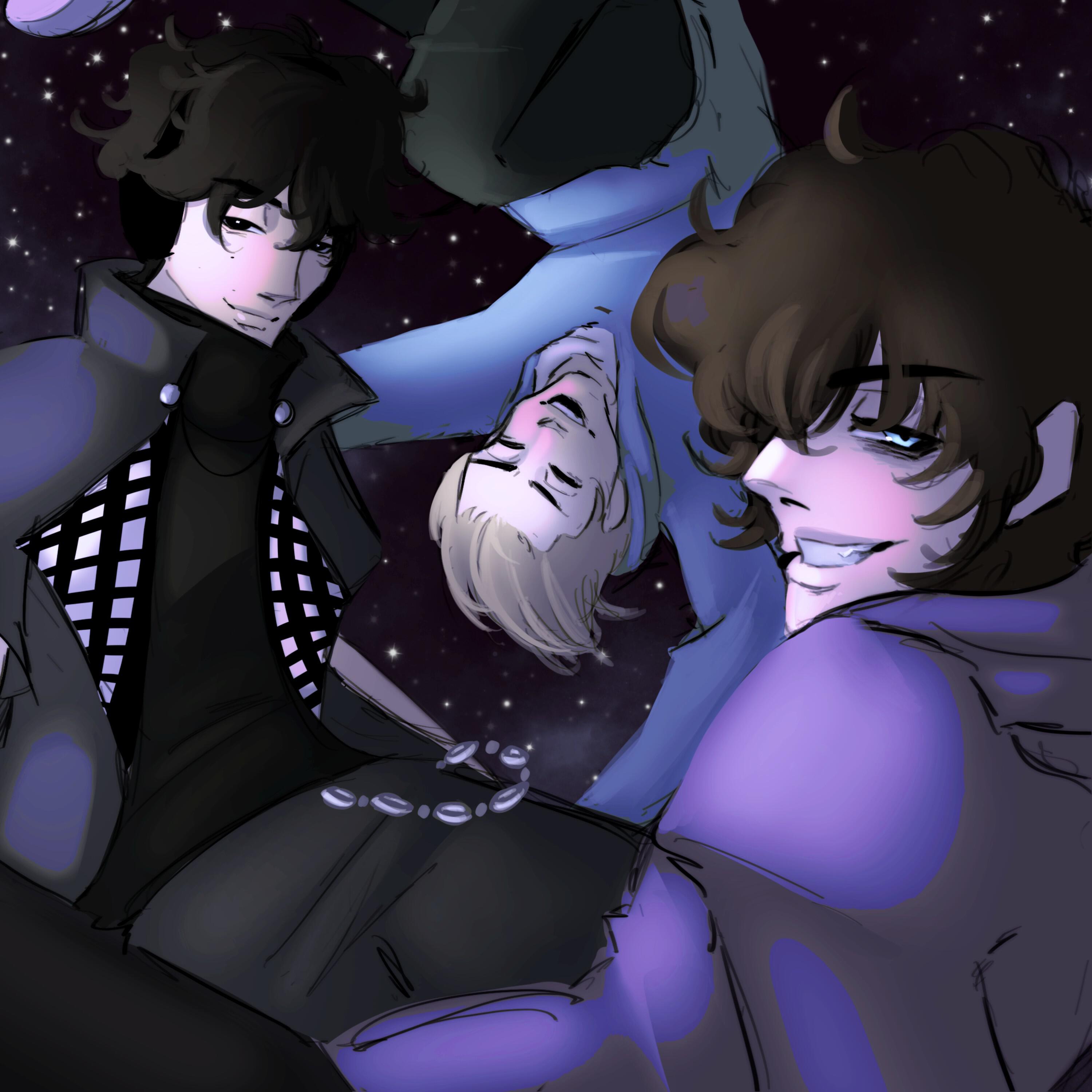 Релиз feel4me