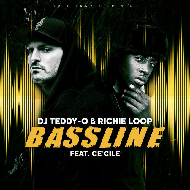 Релиз Bassline