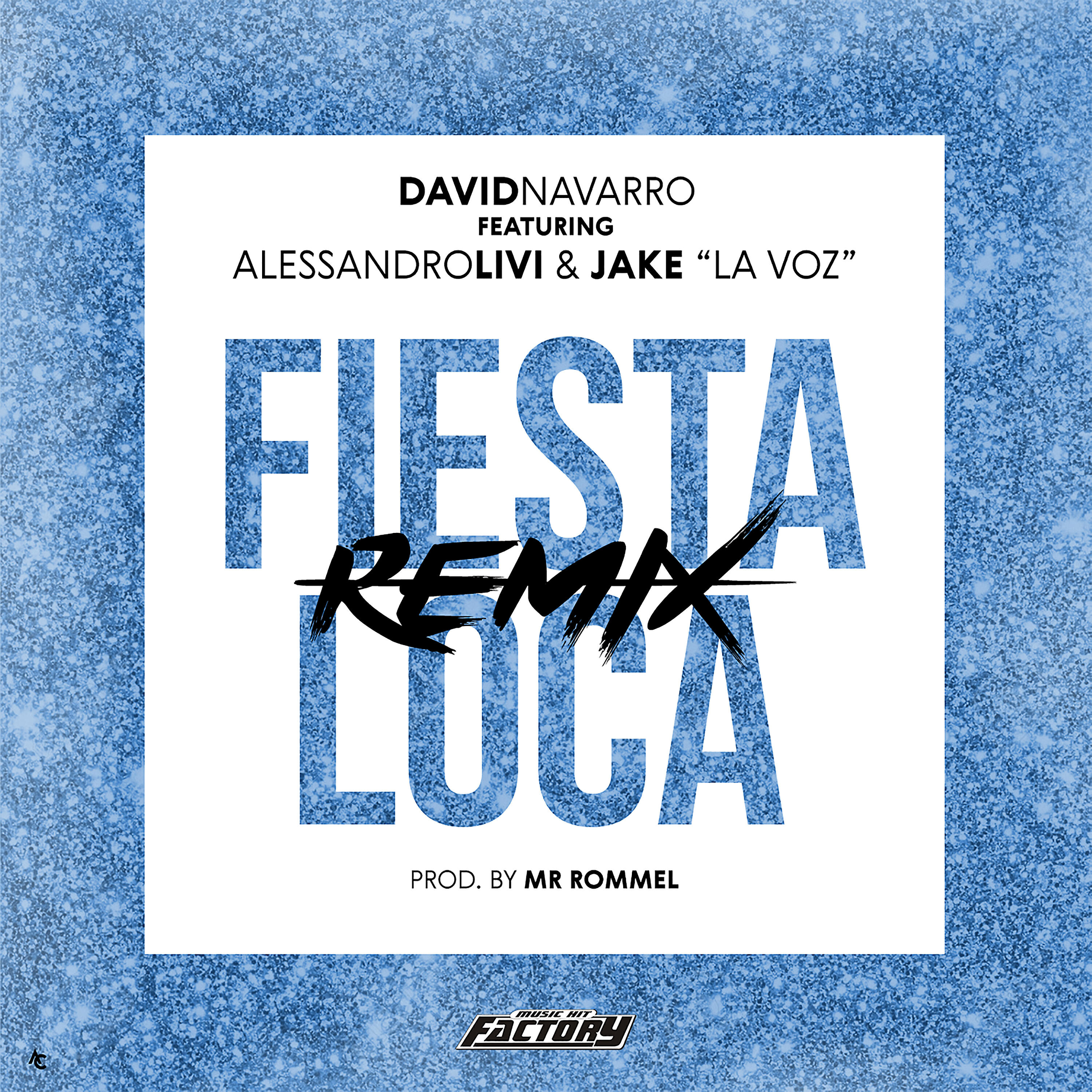 Релиз Fiesta Loca (Remix)