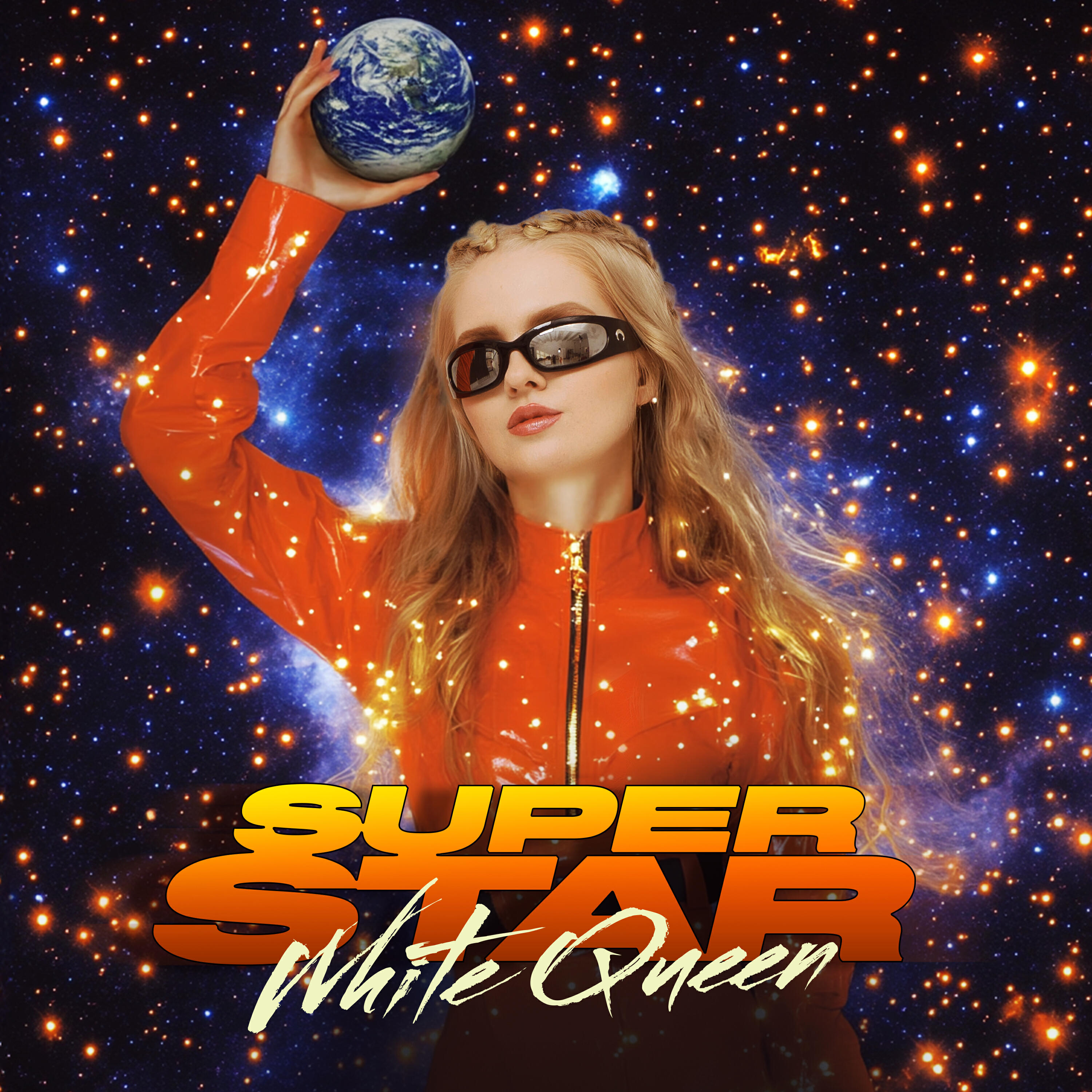 Релиз Super Star