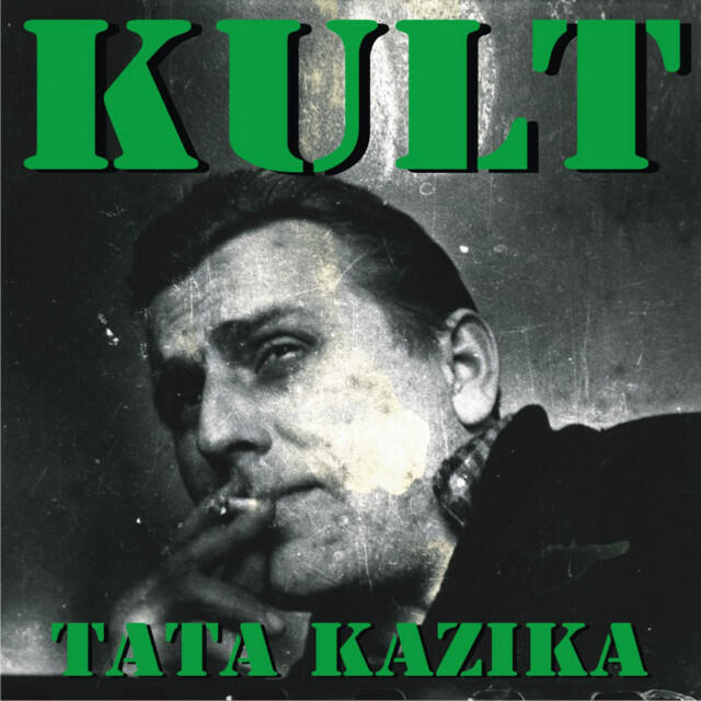 Релиз Tata Kazika