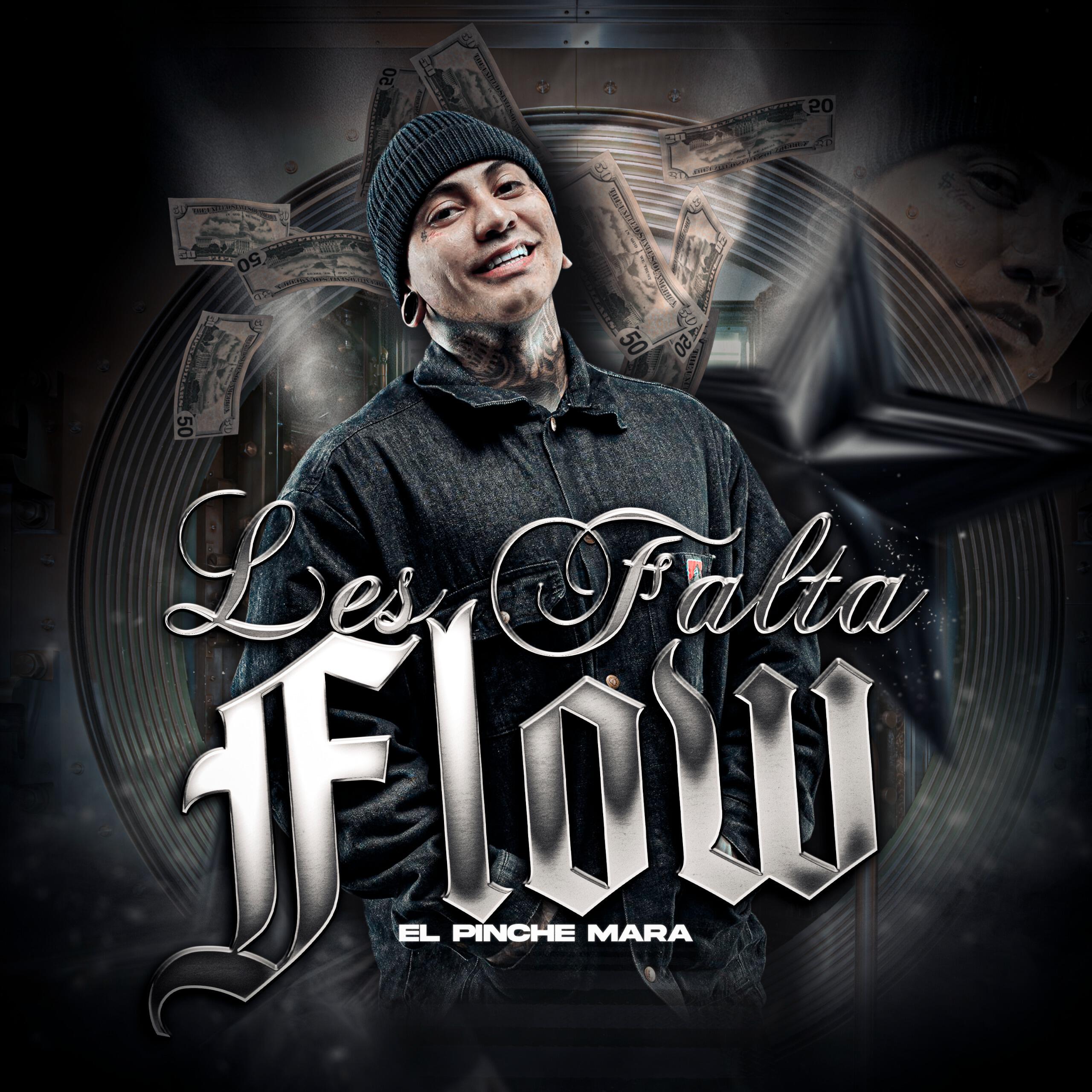 Релиз Les Falta Flow