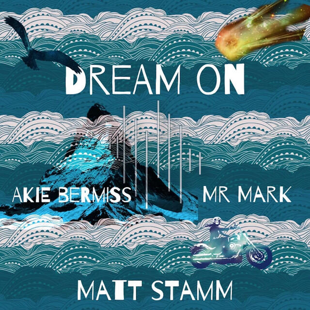 Релиз Dream On