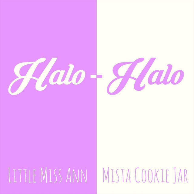 Релиз Halo-Halo