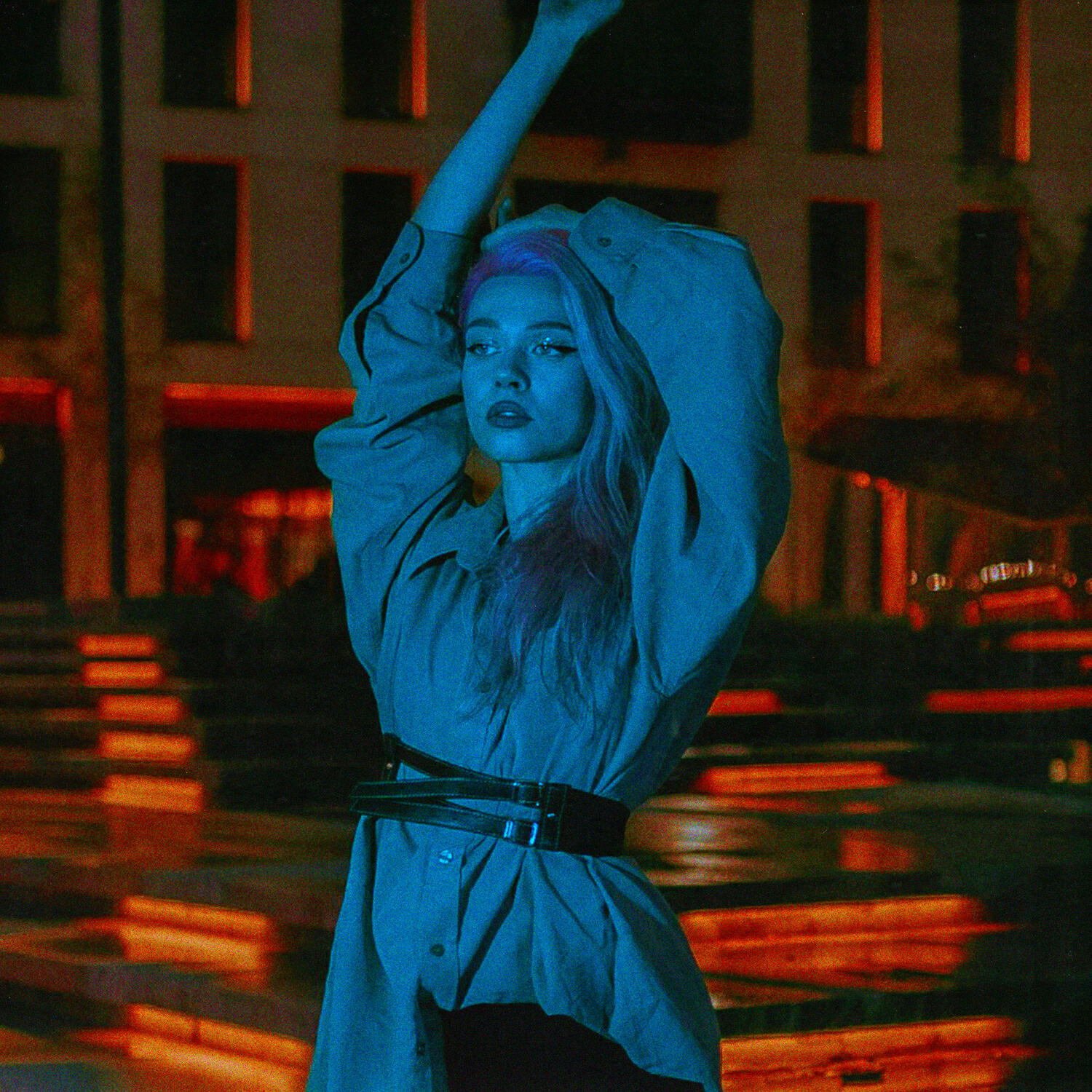 Релиз Ecuador (Summer Nights)