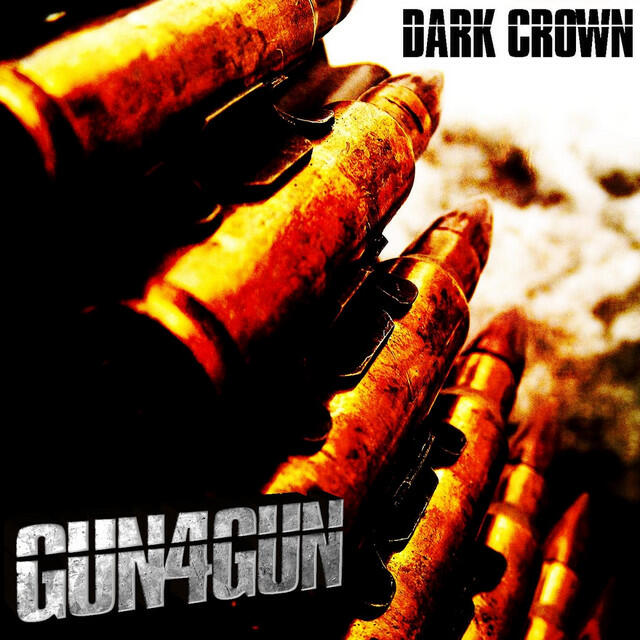 Релиз Dark Crown