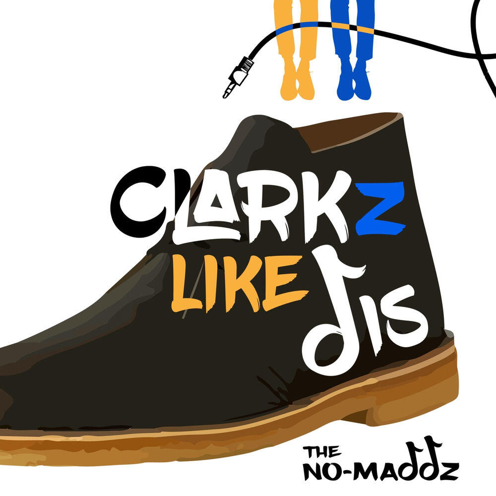 Релиз Clarkz Like Dis