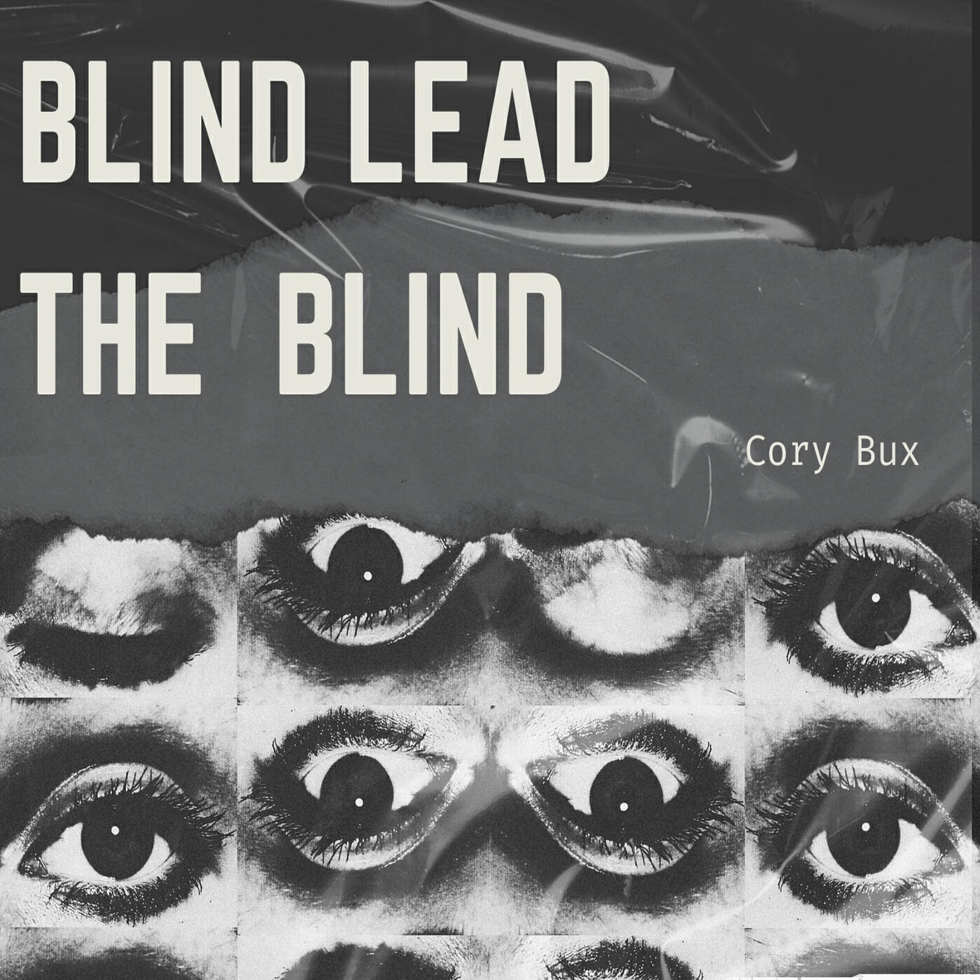 Релиз Blind Lead the Blind