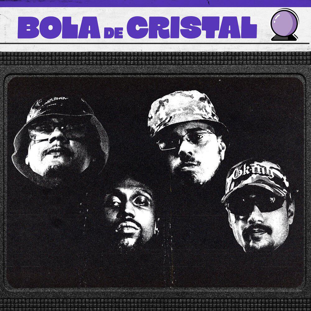 Релиз Bola de Cristal