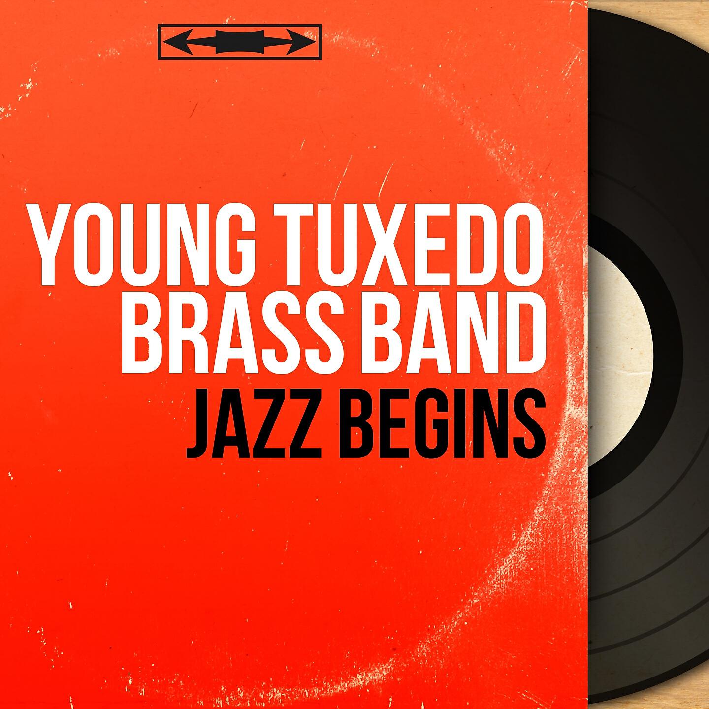 Релиз Jazz Begins