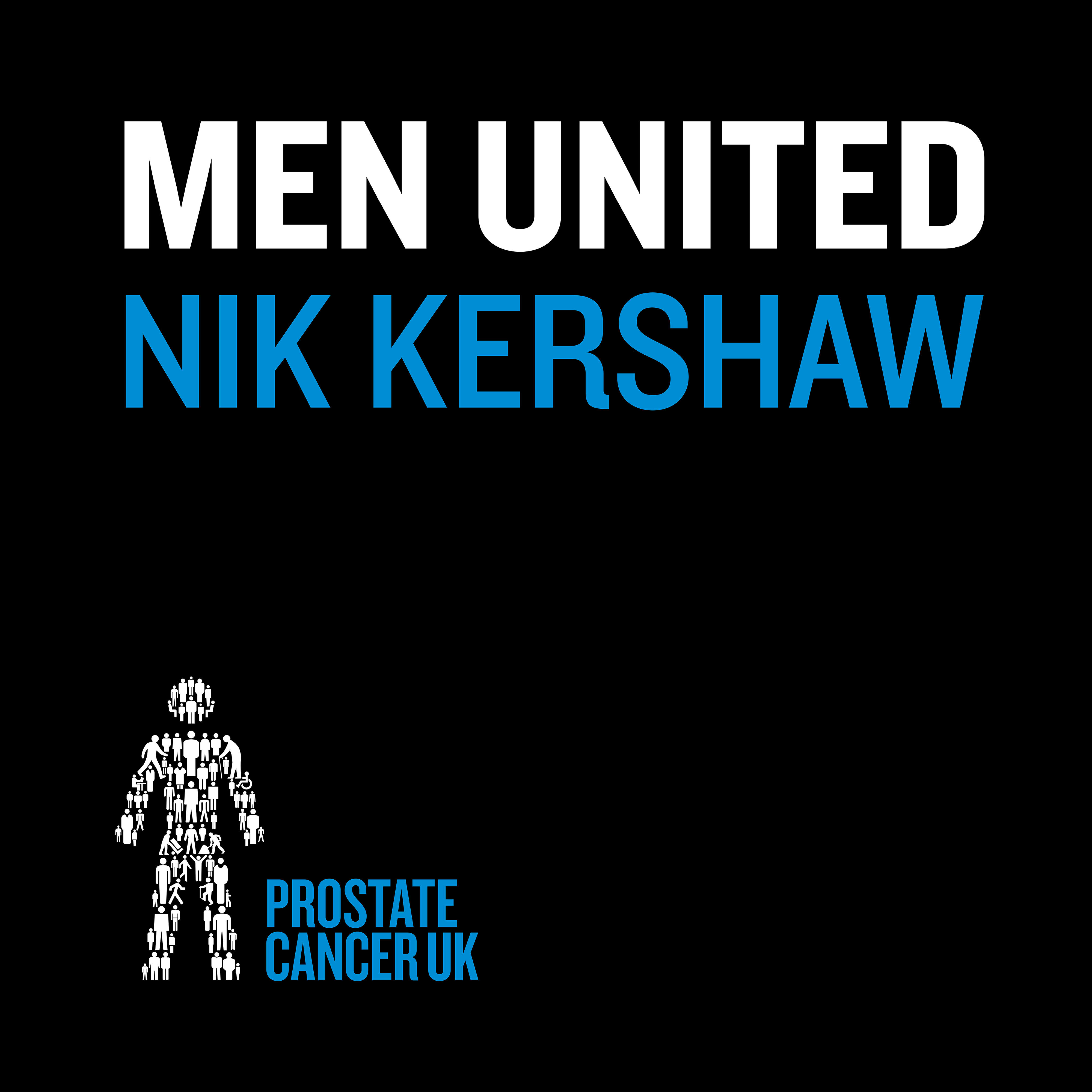 Релиз Men United