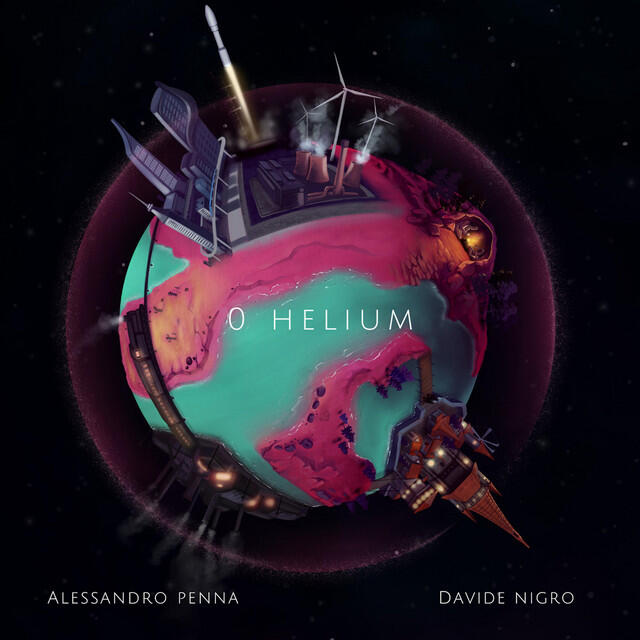Релиз 0 Helium
