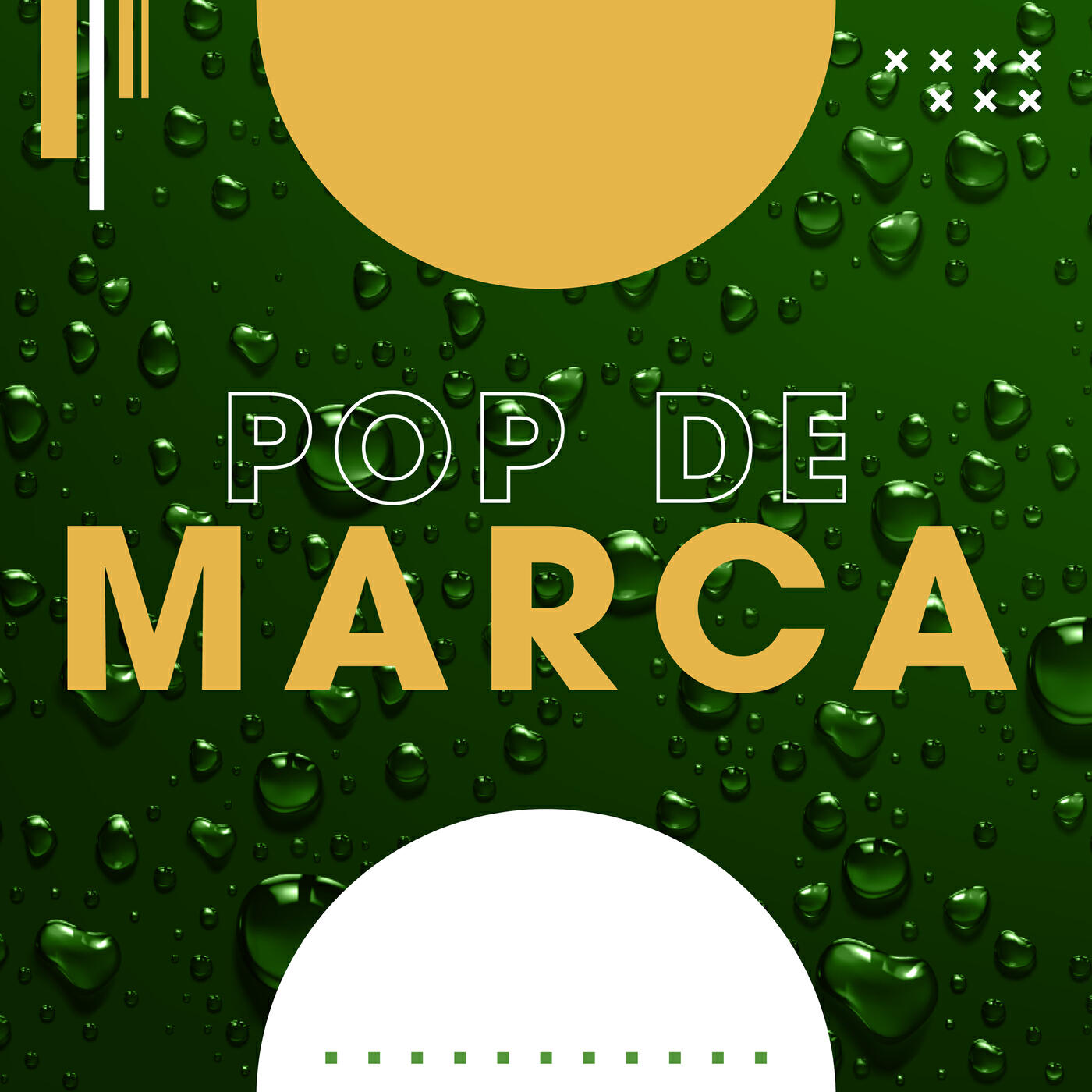 Релиз Pop de Marca