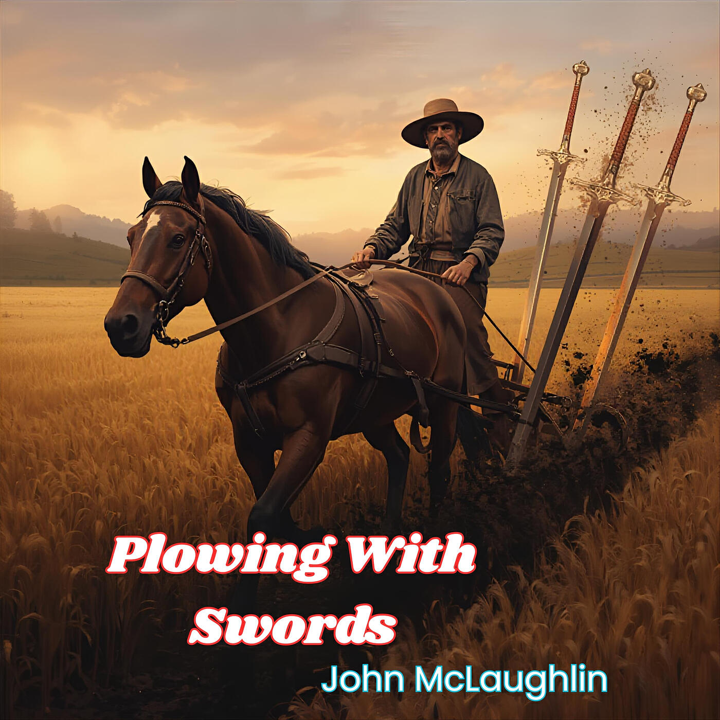 Релиз Plowing With Swords