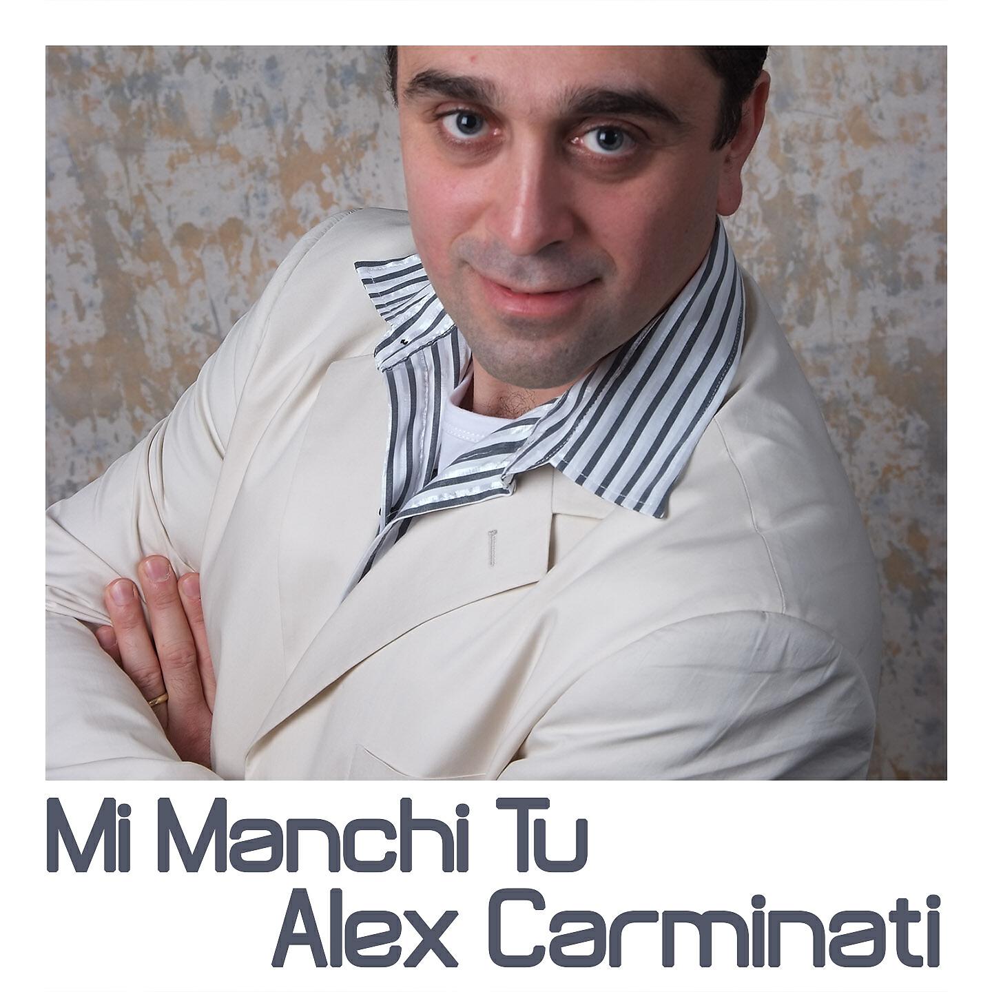 Релиз Mi manchi tu