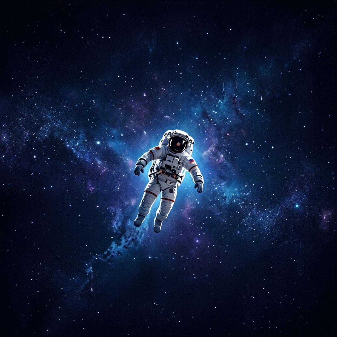 Релиз BAEVSE - SPACE EP