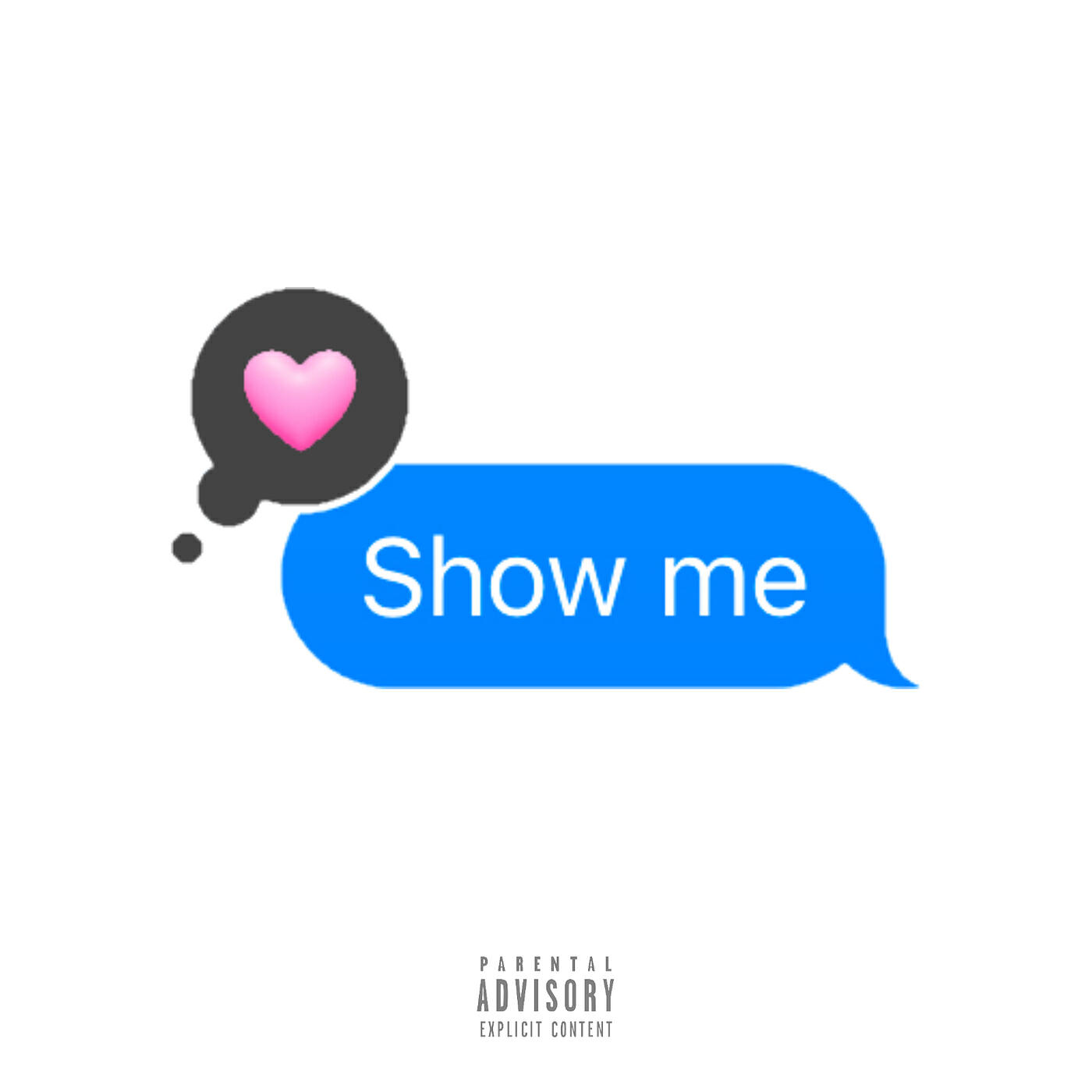 Релиз Show Me