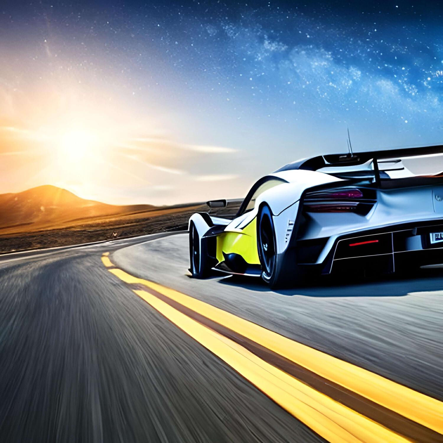 Релиз Speed Breaker