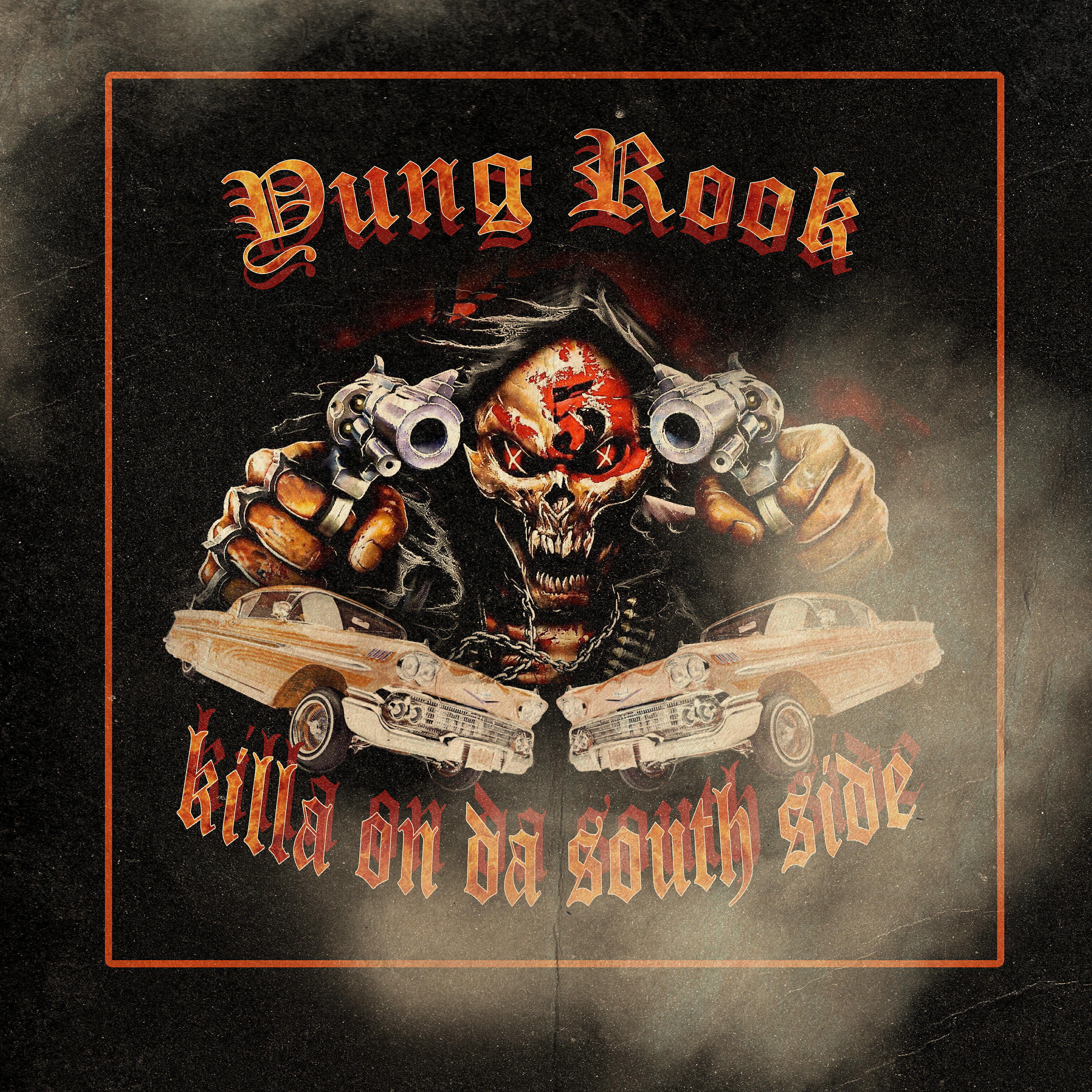 Релиз Killa on Da South Side