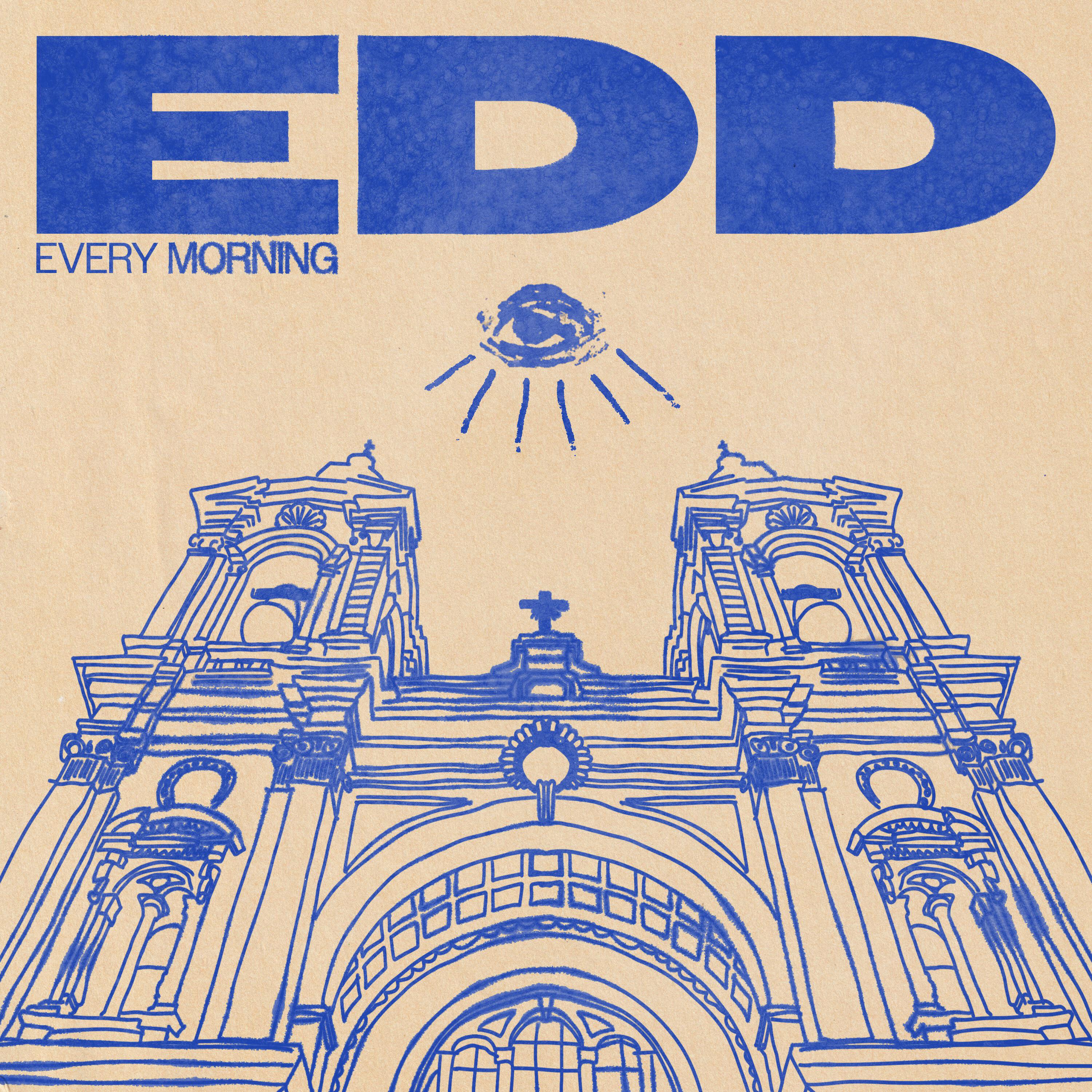 Релиз Every Morning