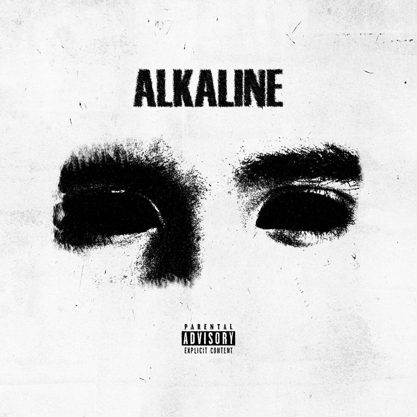 Релиз ALKALINE