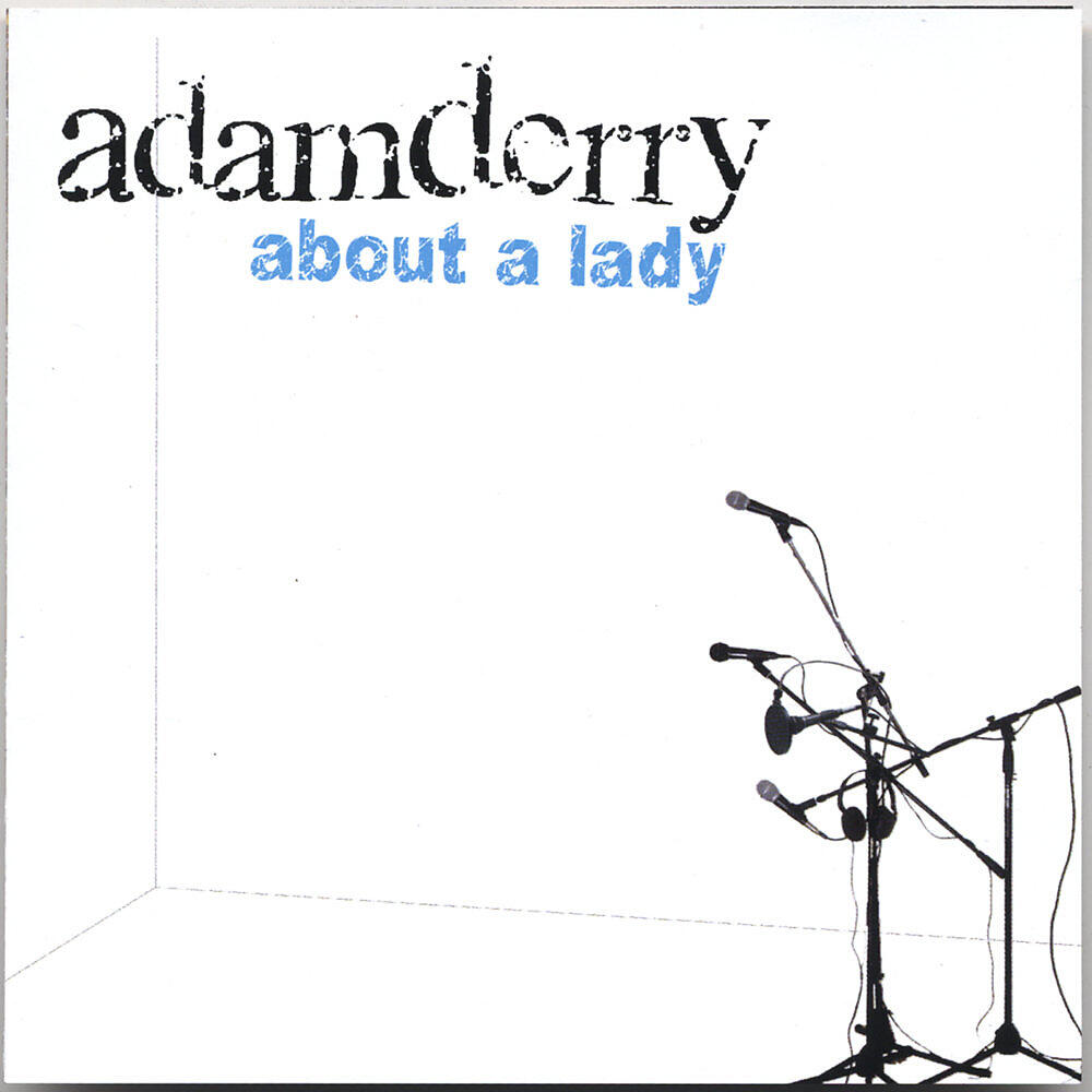 Adam Derry