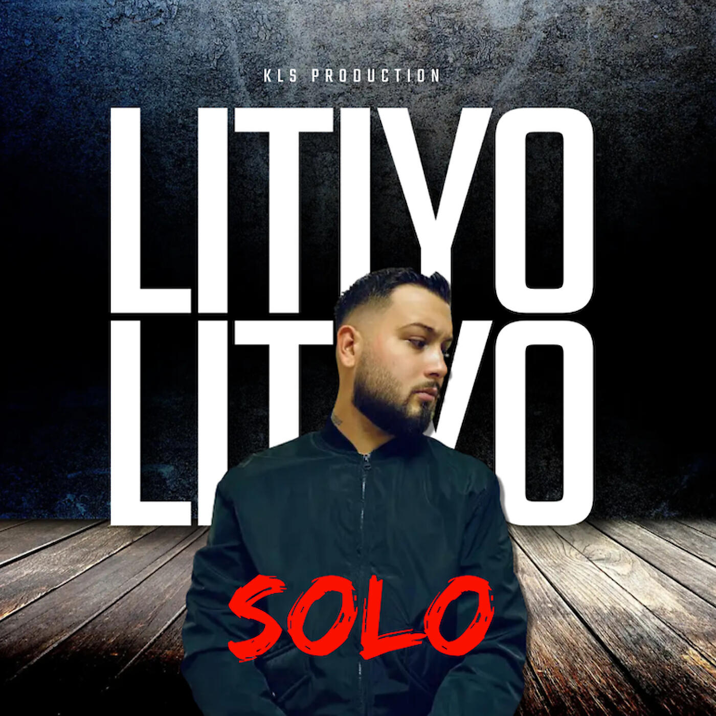 Релиз SOLO