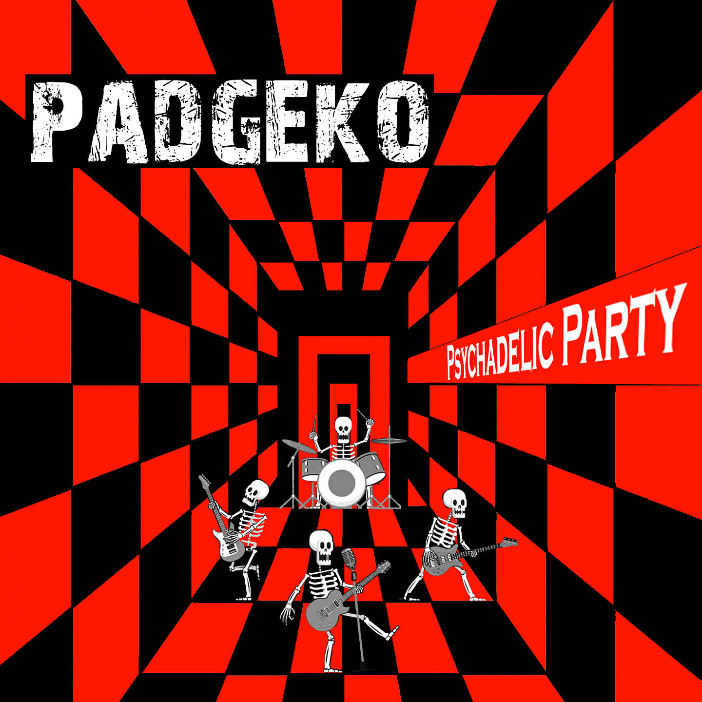 Padgeko