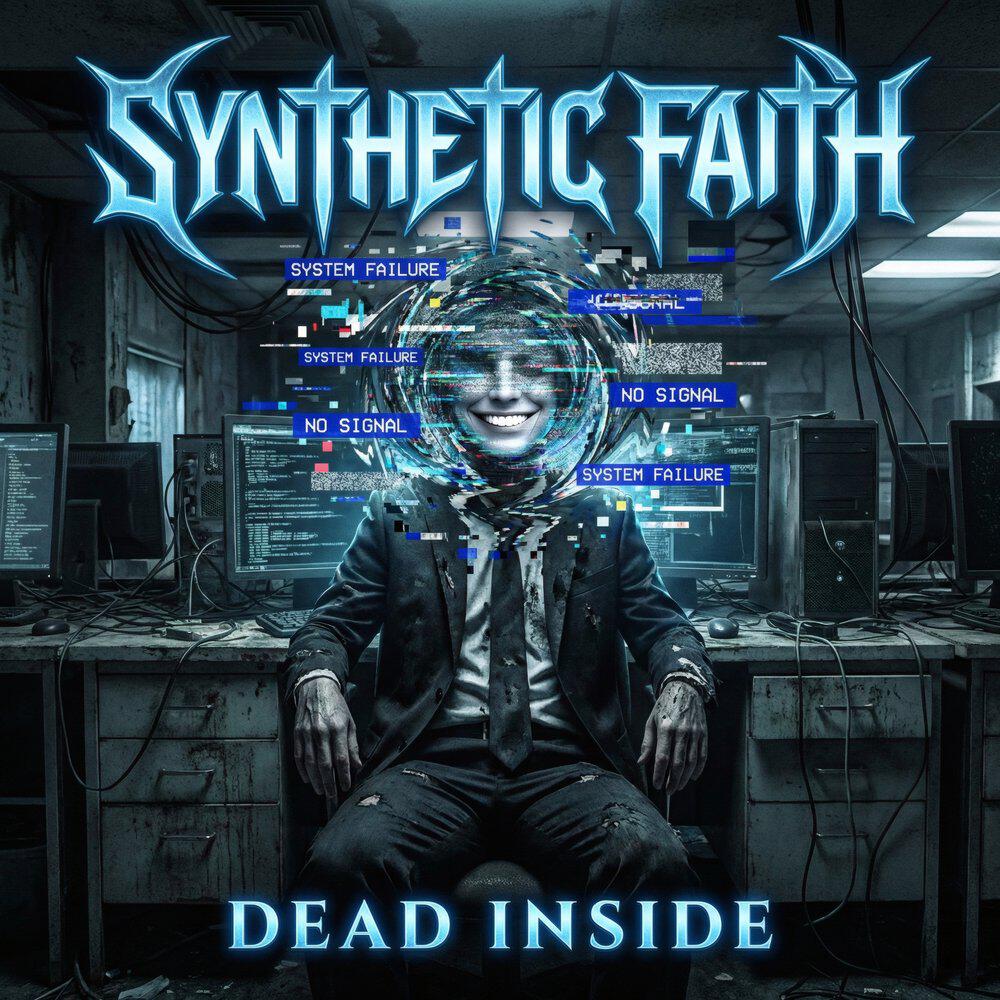 Релиз Dead Inside