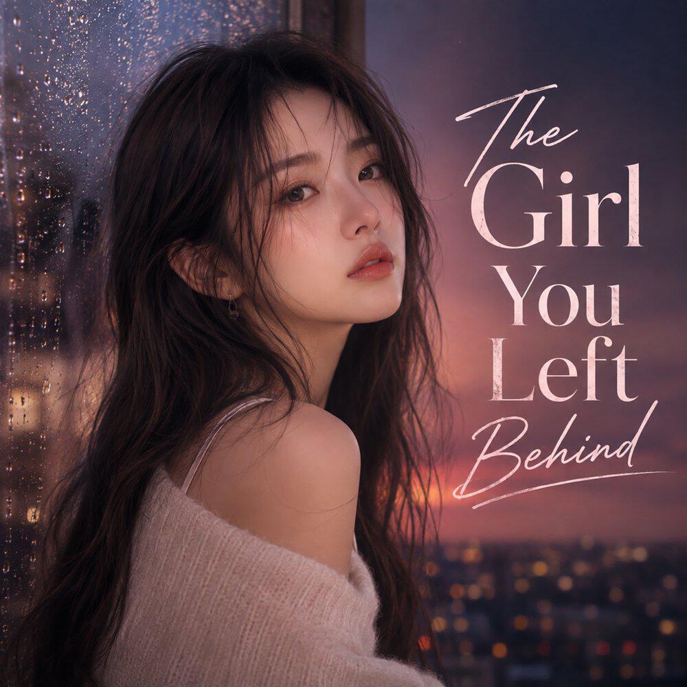 Релиз The Girl You Left Behind