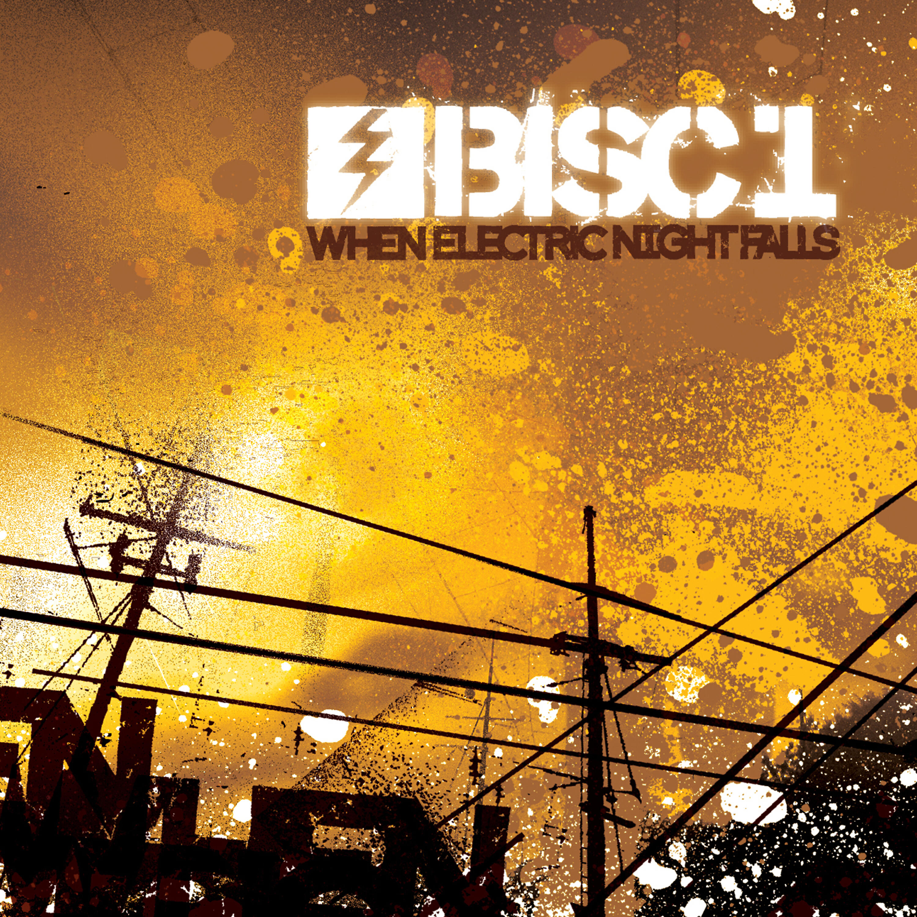 Релиз When Electric Night Falls