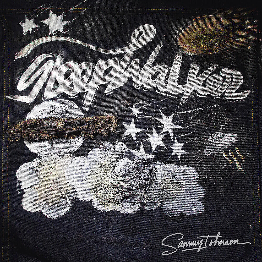 Релиз Sleepwalker