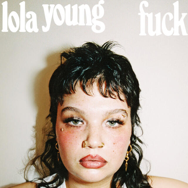 Релиз Fuck
