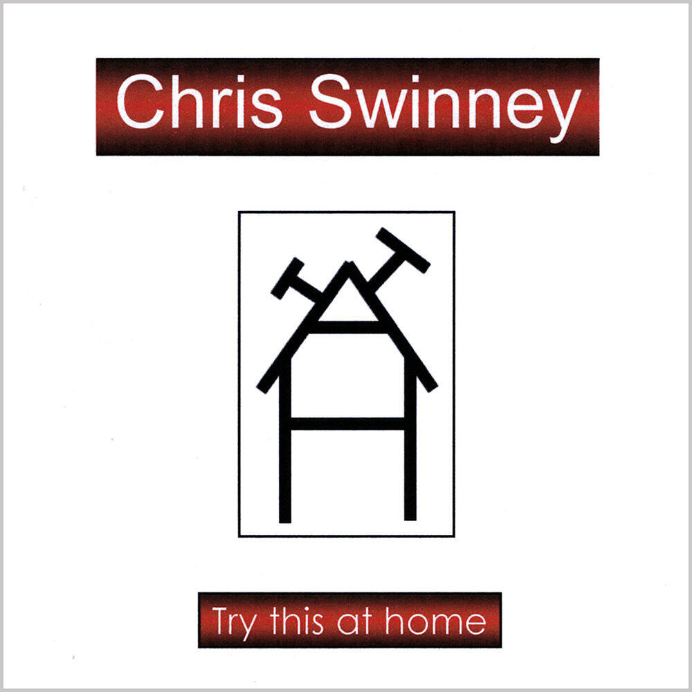 Релиз Try This At Home