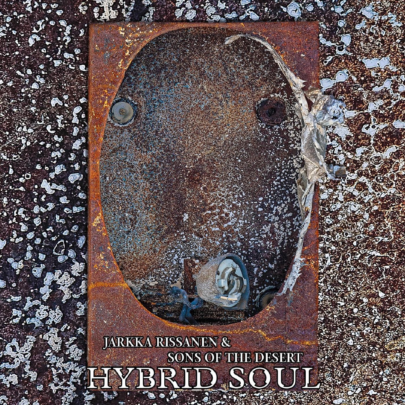 Релиз Hybrid Soul