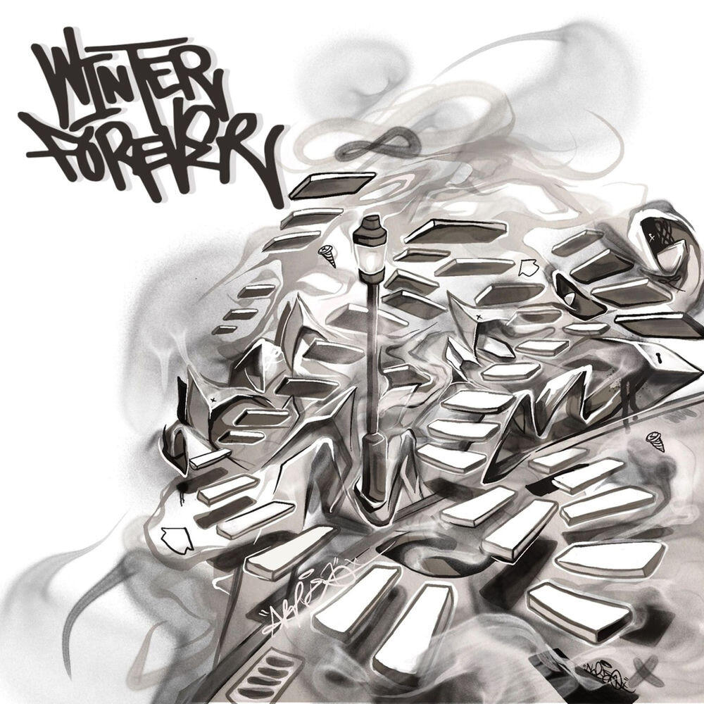 Релиз Winter Forever