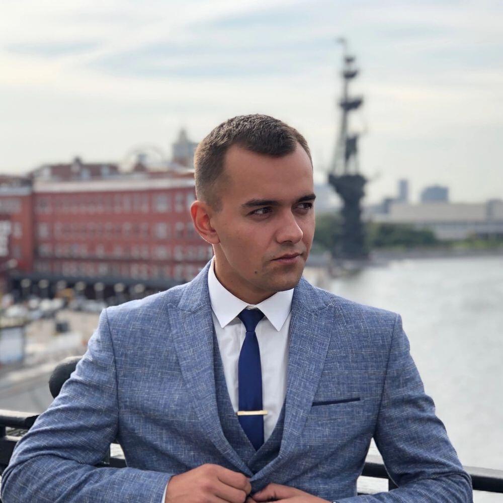 HOMYAKOV