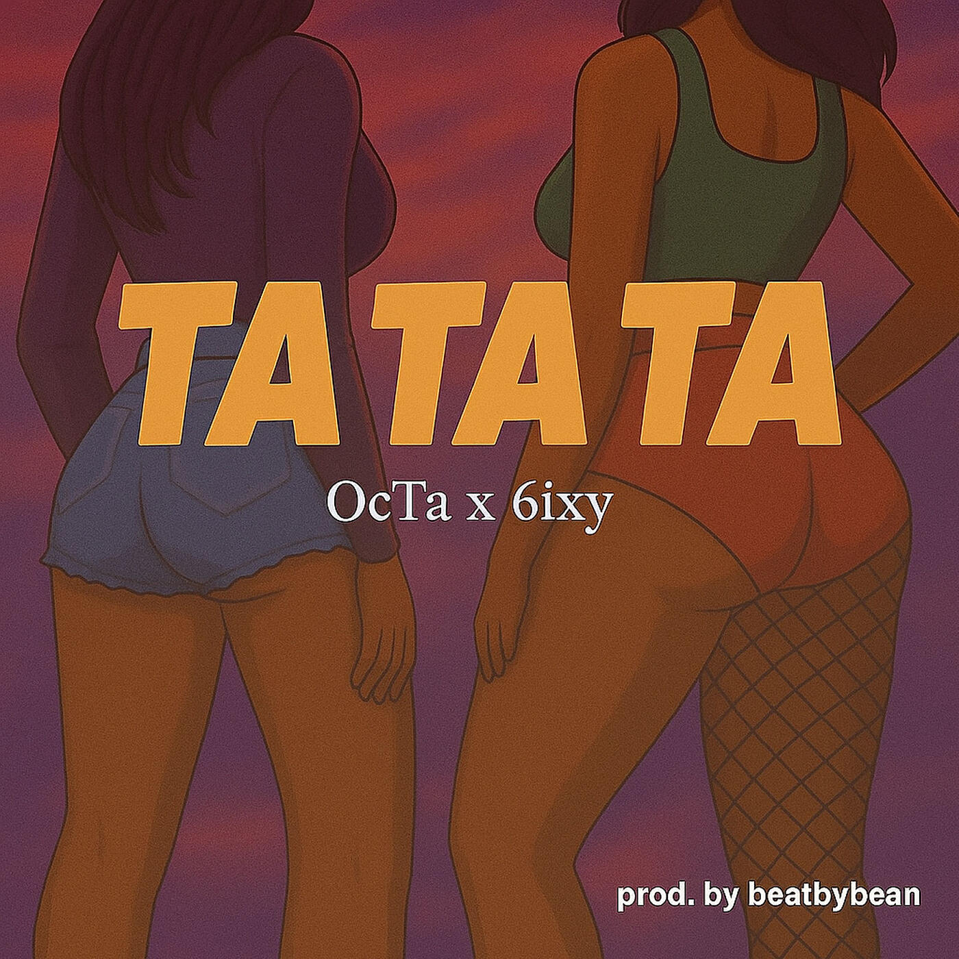 Релиз Ta Ta Ta