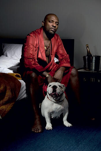 Mr Catra