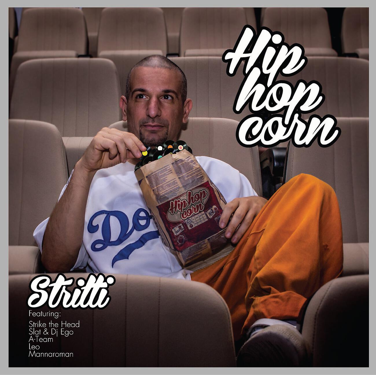 Скачать песню Stritti, Dj Shiffa, Vales, Goffi, Lu Tony - Ankona (Prod. Stritti) бесплатно в MP3 для Android и iOS