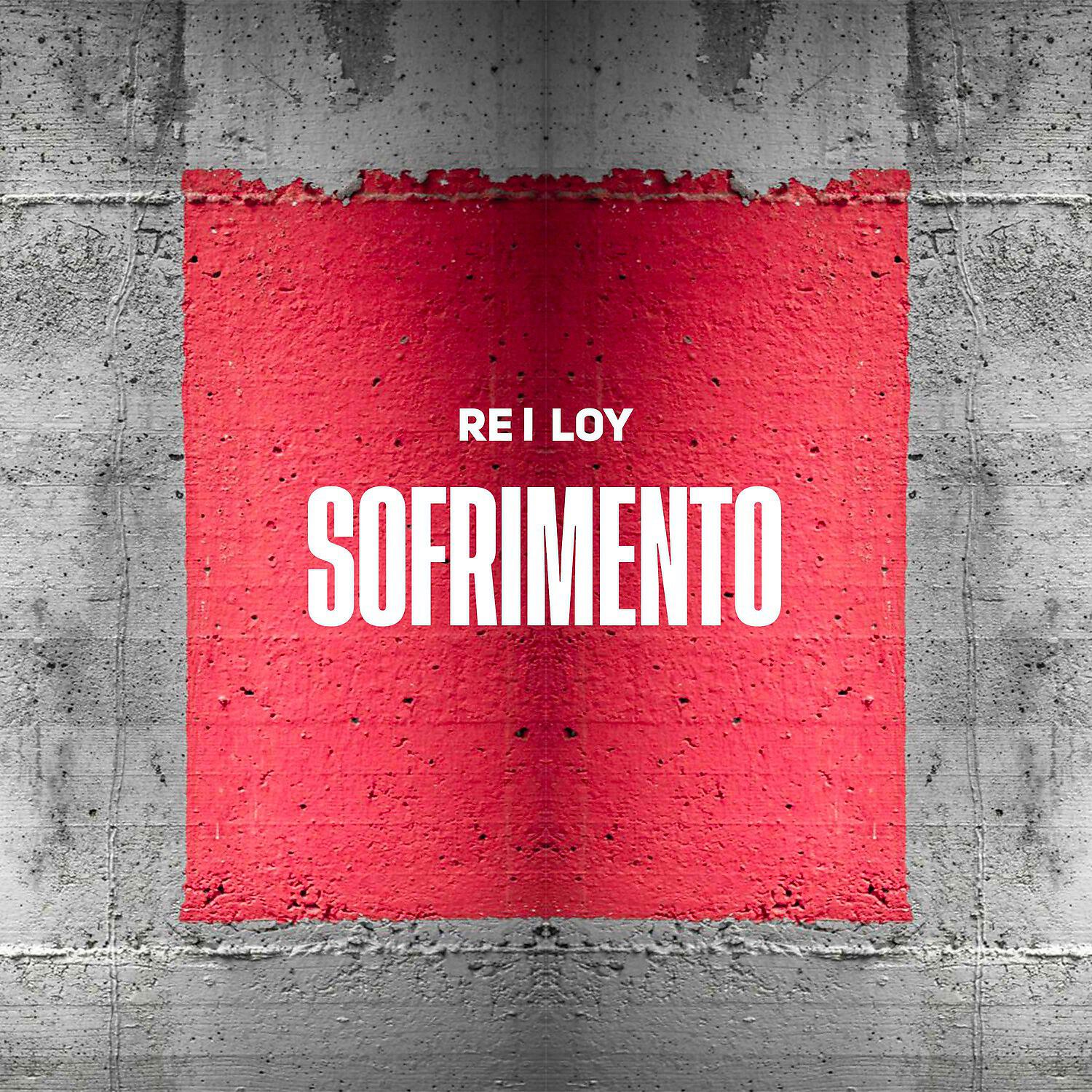 Релиз Sofrimento