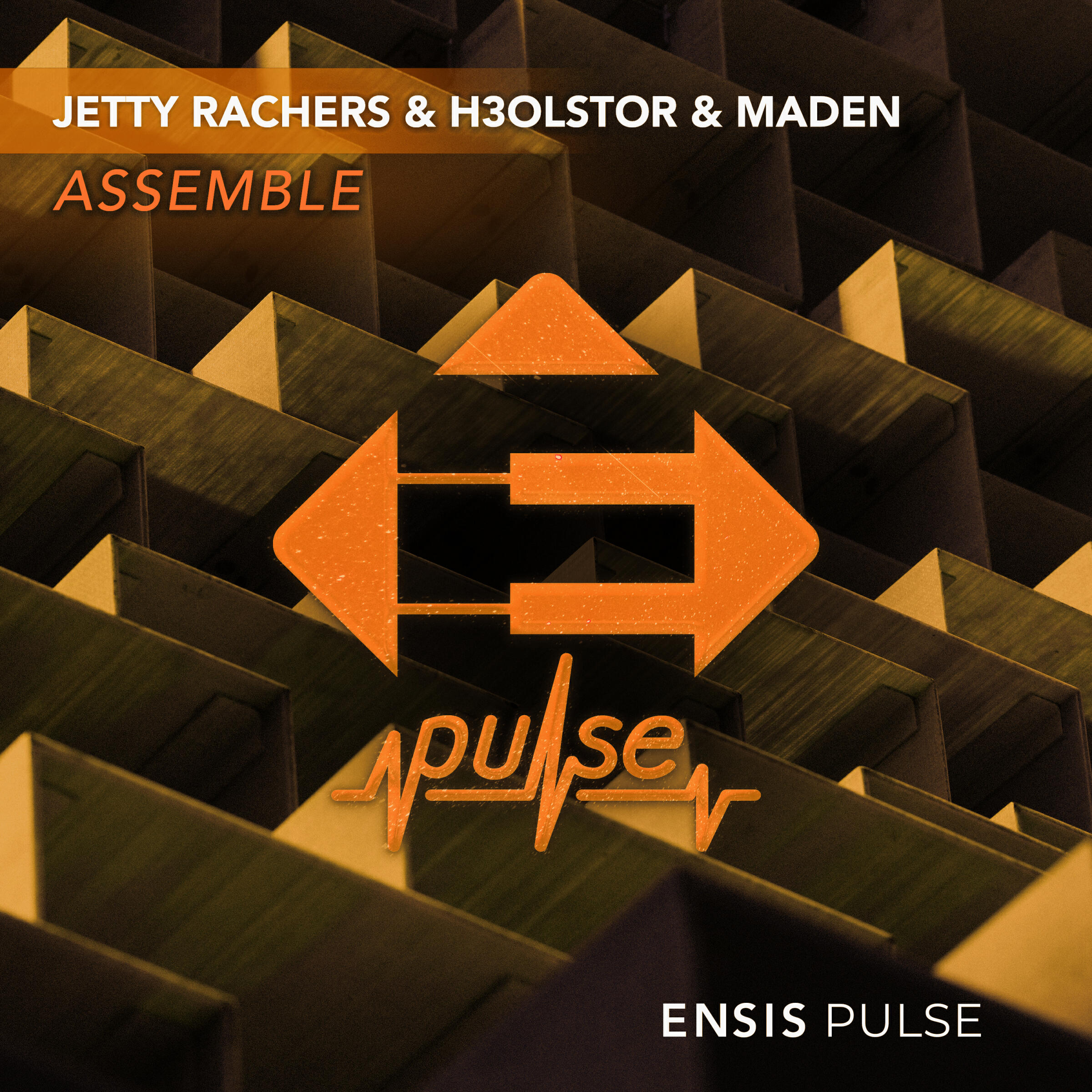 Релиз Assemble