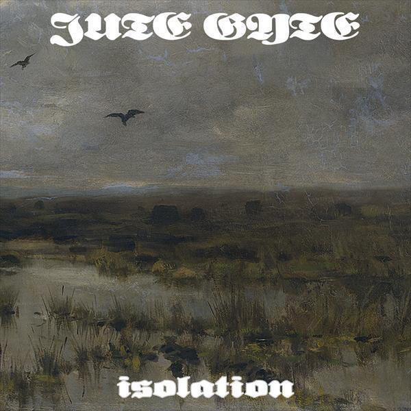 Релиз Isolation
