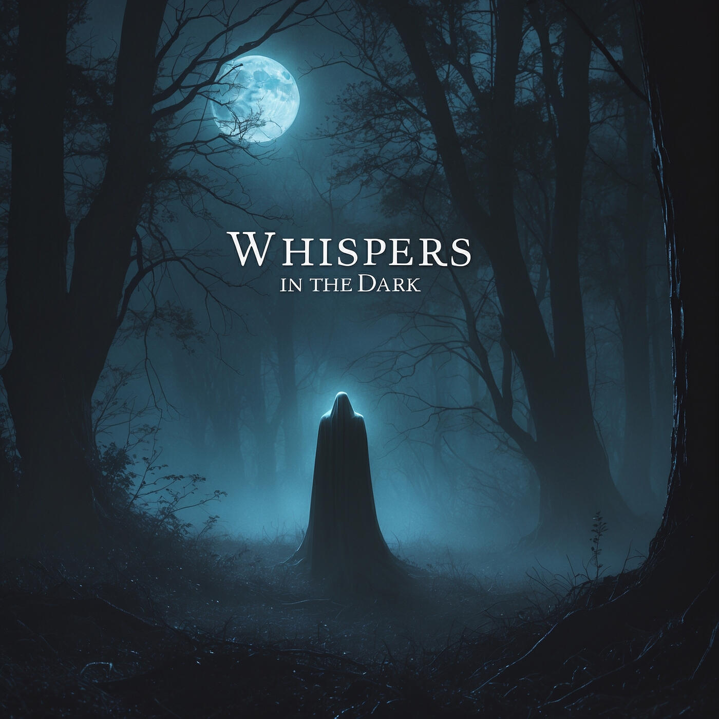Релиз Whispers in the Dark