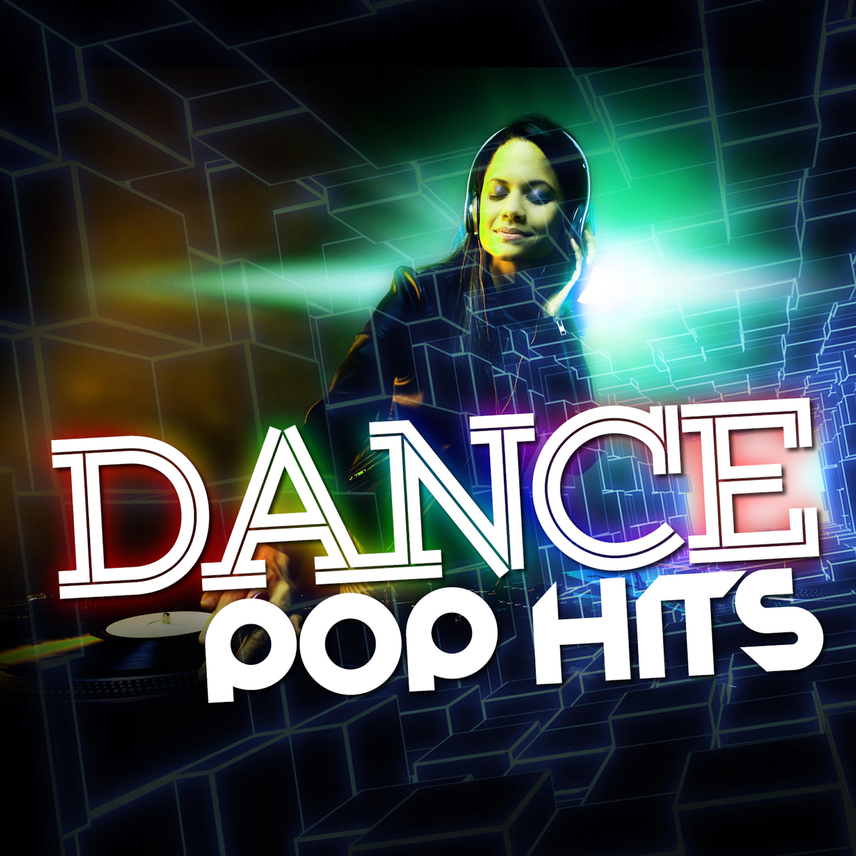 Релиз Dance Pop Hits